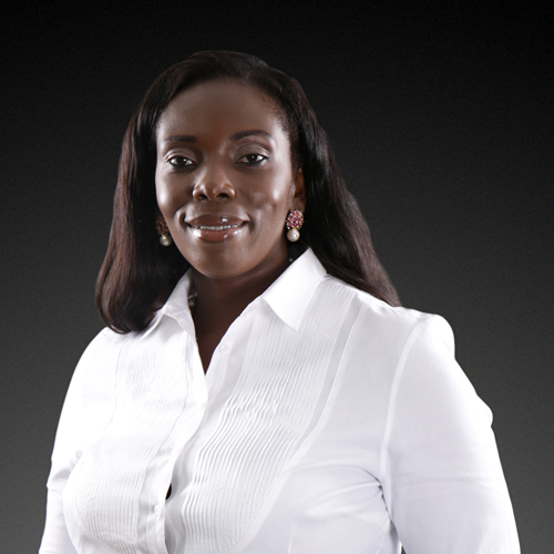Mrs. Yvonne Brobbey