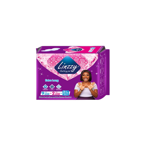 Linzzy Pad – Extra Long